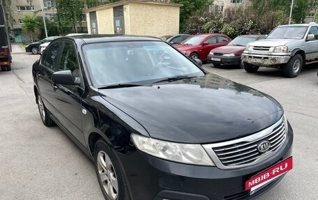KIA Magentis II рестайлинг, 2009 год, 690 000 рублей, 2 фотография