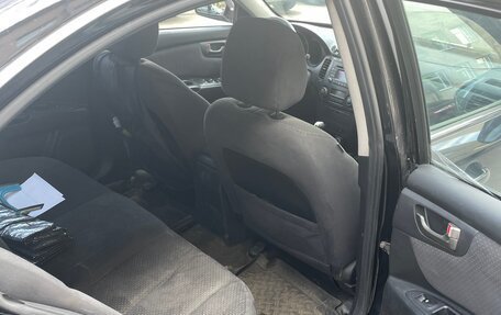 KIA Magentis II рестайлинг, 2009 год, 690 000 рублей, 10 фотография