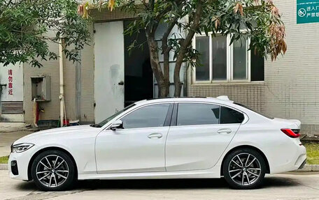 BMW 3 серия, 2022 год, 2 609 000 рублей, 3 фотография