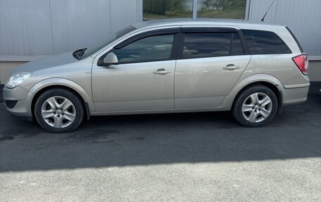 Opel Astra H, 2011 год, 700 000 рублей, 6 фотография