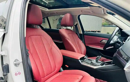 BMW 3 серия, 2022 год, 2 609 000 рублей, 8 фотография