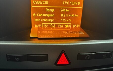 Opel Astra H, 2011 год, 700 000 рублей, 4 фотография