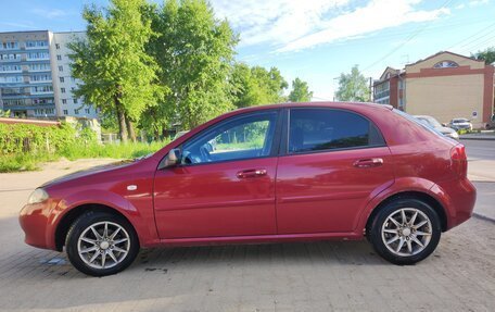 Chevrolet Lacetti, 2008 год, 330 000 рублей, 2 фотография