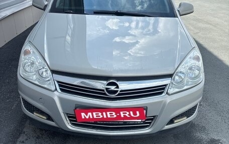 Opel Astra H, 2011 год, 700 000 рублей, 5 фотография
