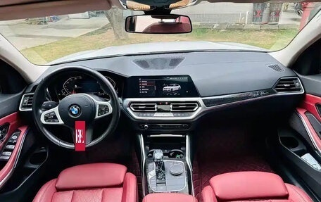 BMW 3 серия, 2022 год, 2 609 000 рублей, 6 фотография