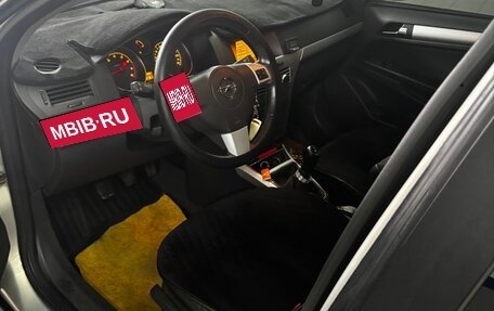 Opel Astra H, 2011 год, 700 000 рублей, 2 фотография