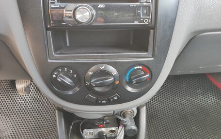 Chevrolet Lacetti, 2008 год, 330 000 рублей, 11 фотография