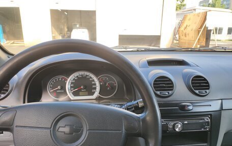 Chevrolet Lacetti, 2008 год, 330 000 рублей, 9 фотография