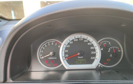 Chevrolet Lacetti, 2008 год, 330 000 рублей, 10 фотография