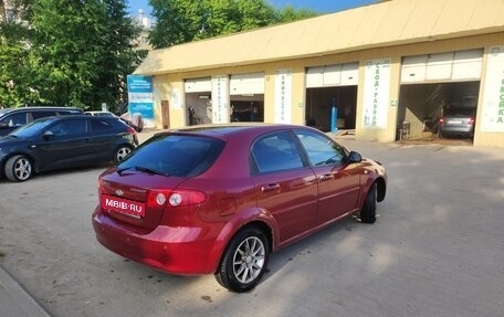 Chevrolet Lacetti, 2008 год, 330 000 рублей, 6 фотография