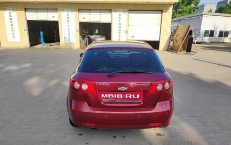 Chevrolet Lacetti, 2008 год, 330 000 рублей, 7 фотография