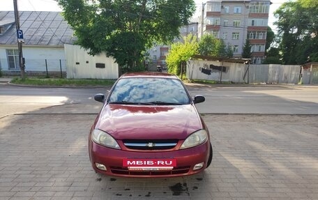 Chevrolet Lacetti, 2008 год, 330 000 рублей, 3 фотография