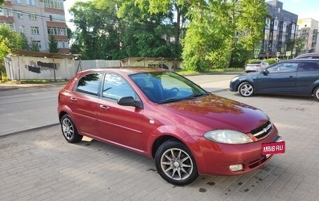 Chevrolet Lacetti, 2008 год, 330 000 рублей, 4 фотография