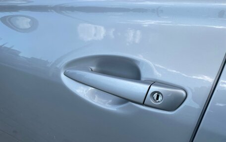 Lexus RX III, 2009 год, 1 990 000 рублей, 13 фотография