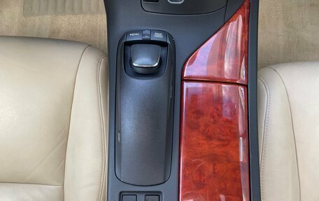 Lexus RX III, 2009 год, 1 990 000 рублей, 29 фотография