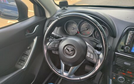 Mazda CX-5 II, 2014 год, 1 310 000 рублей, 2 фотография