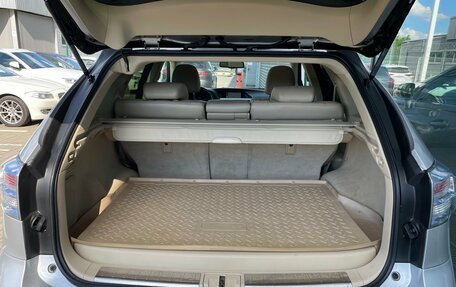 Lexus RX III, 2009 год, 1 990 000 рублей, 39 фотография