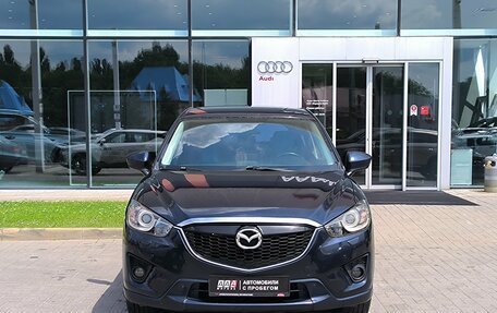 Mazda CX-5 II, 2014 год, 1 310 000 рублей, 5 фотография