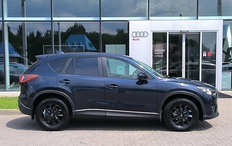 Mazda CX-5 II, 2014 год, 1 310 000 рублей, 7 фотография
