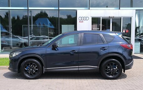 Mazda CX-5 II, 2014 год, 1 310 000 рублей, 10 фотография