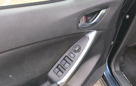 Mazda CX-5 II, 2014 год, 1 310 000 рублей, 17 фотография