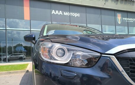 Mazda CX-5 II, 2014 год, 1 310 000 рублей, 15 фотография