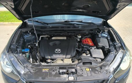 Mazda CX-5 II, 2014 год, 1 310 000 рублей, 14 фотография