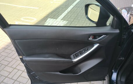 Mazda CX-5 II, 2014 год, 1 310 000 рублей, 16 фотография
