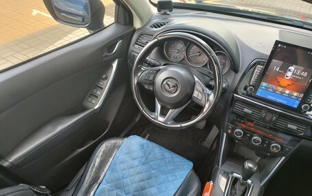 Mazda CX-5 II, 2014 год, 1 310 000 рублей, 19 фотография
