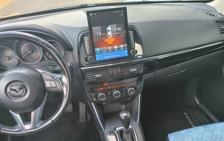 Mazda CX-5 II, 2014 год, 1 310 000 рублей, 20 фотография
