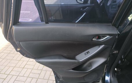 Mazda CX-5 II, 2014 год, 1 310 000 рублей, 18 фотография