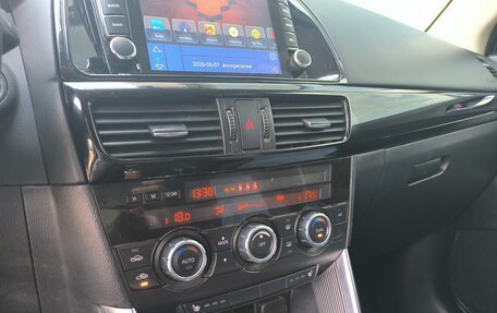 Mazda CX-5 II, 2014 год, 1 310 000 рублей, 24 фотография