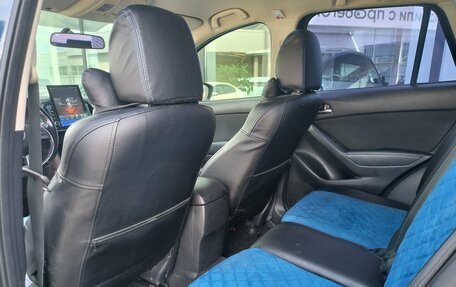 Mazda CX-5 II, 2014 год, 1 310 000 рублей, 35 фотография