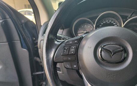 Mazda CX-5 II, 2014 год, 1 310 000 рублей, 27 фотография