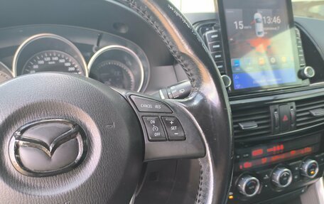 Mazda CX-5 II, 2014 год, 1 310 000 рублей, 28 фотография