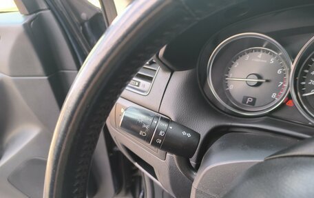 Mazda CX-5 II, 2014 год, 1 310 000 рублей, 30 фотография