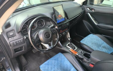 Mazda CX-5 II, 2014 год, 1 310 000 рублей, 33 фотография