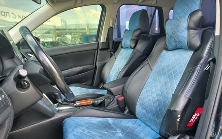 Mazda CX-5 II, 2014 год, 1 310 000 рублей, 34 фотография