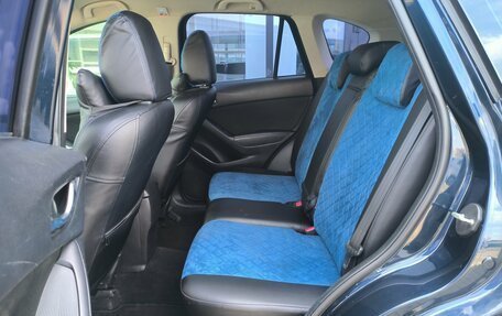 Mazda CX-5 II, 2014 год, 1 310 000 рублей, 36 фотография