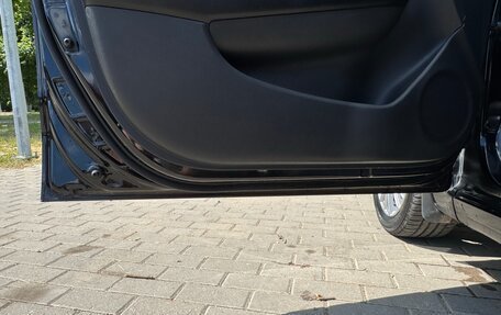 KIA Rio III рестайлинг, 2011 год, 890 000 рублей, 7 фотография