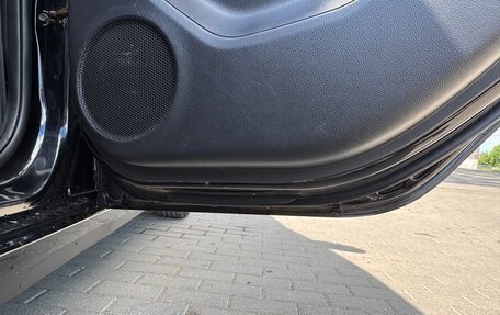 KIA Rio III рестайлинг, 2011 год, 890 000 рублей, 10 фотография