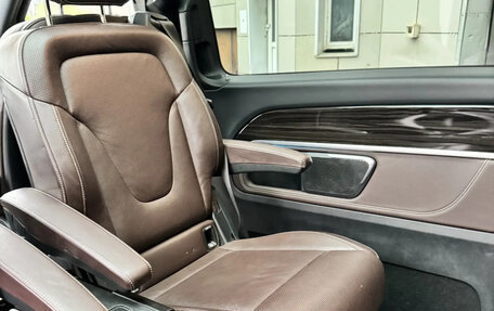 Mercedes-Benz V-Класс, 2019 год, 4 250 000 рублей, 11 фотография