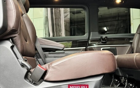Mercedes-Benz V-Класс, 2019 год, 4 250 000 рублей, 9 фотография