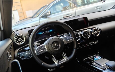 Mercedes-Benz A-Класс AMG, 2020 год, 5 550 000 рублей, 11 фотография