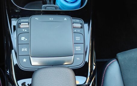 Mercedes-Benz A-Класс AMG, 2020 год, 5 550 000 рублей, 13 фотография