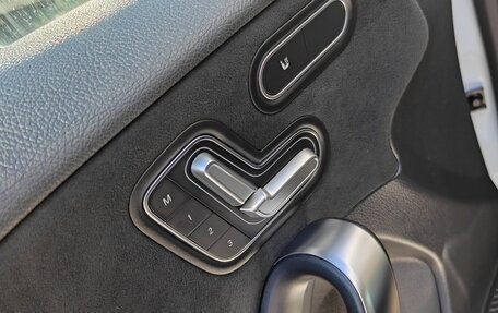Mercedes-Benz A-Класс AMG, 2020 год, 5 550 000 рублей, 15 фотография