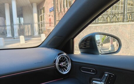 Mercedes-Benz A-Класс AMG, 2020 год, 5 550 000 рублей, 19 фотография