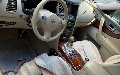 Infiniti FX II, 2012 год, 2 300 000 рублей, 6 фотография