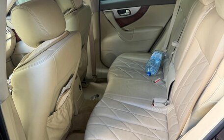 Infiniti FX II, 2012 год, 2 300 000 рублей, 8 фотография