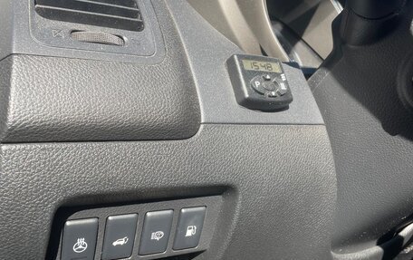 Nissan Murano, 2012 год, 1 690 000 рублей, 7 фотография